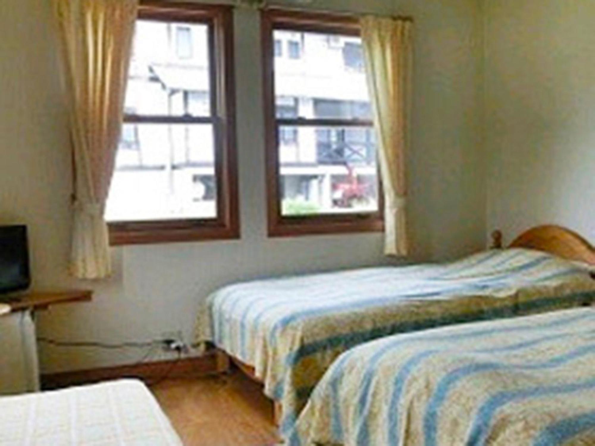 Pension Come Western Style Room With Bath And Toilet - Vacation Stay 14966 Minamiuonuma Luaran gambar