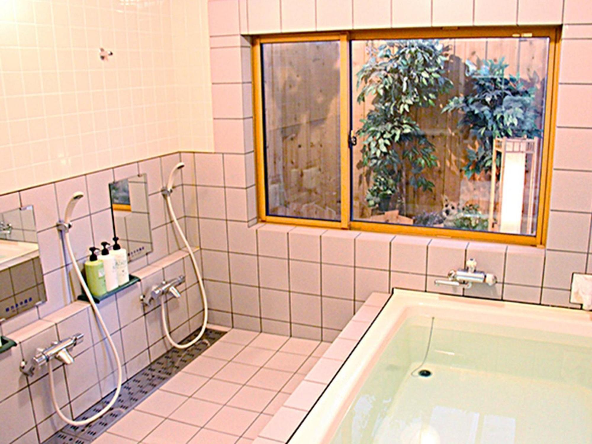 Pension Come Western Style Room With Bath And Toilet - Vacation Stay 14966 Minamiuonuma Luaran gambar